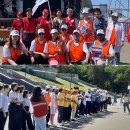 24 мая 2023 года на площади набережн6ой Ertis Promenade прошло квест-соревнование по первой помощи при непредвиденных ситуациях среди студенческой молодежи «Помоги себе сам».