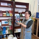 (Russian) A book exhibition was organized: "Independence is the pillar of the country", dedicated to the Independence Day of the Republic of Kazakhstan, as well as a review-conversation among group students 110 MS “I am a citizen of an independent country”