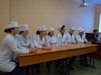 Интеллектуальный конкурс "Казахстан - Независимое государство"