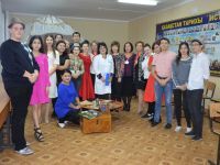 Встреча поколений:  «Советская молодежь  и молодежь Независимого Казахстана»