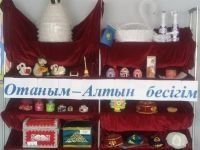 (Русский) Праздничные выставки