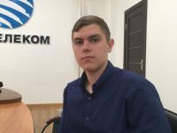 (Русский) Онлайн встреча с активной молодежью