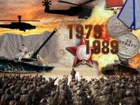 (Русский) 33 года со дня вывода советских войск из Афганистана