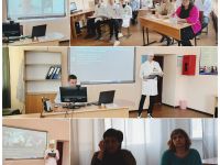 (Русский) Международная научно-практическая конференция «Качество жизни и здоровье населения»