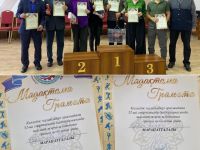 (Русский) 22 апреля 2023 года в рамках 52 областной спартакиады среди преподавателей колледжей, прошёл турнир по шахматам.