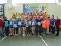 О проведении спортивного праздника «Қыздар сайысы-2017»