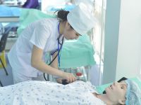 «Лучший выпускник медицинского колледжа Республики Казахстан – 2017 года»