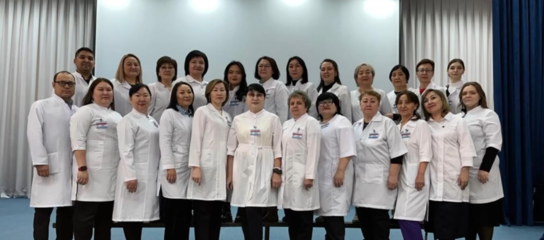 Read more about the article Елдік Челлендж