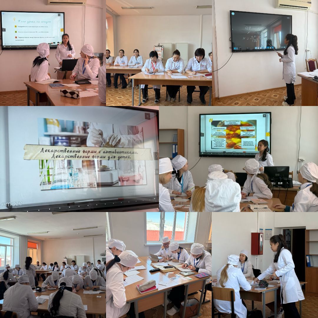 Подробнее о статье Сегодня в ПМВК состоялся первый этап Независимой оценки квалификации (НОК) для студентов прикладного бакалавриата по специальности «Сестринское дело».