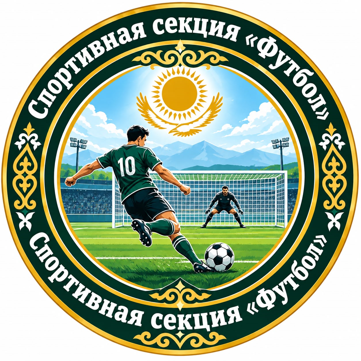 Футбол