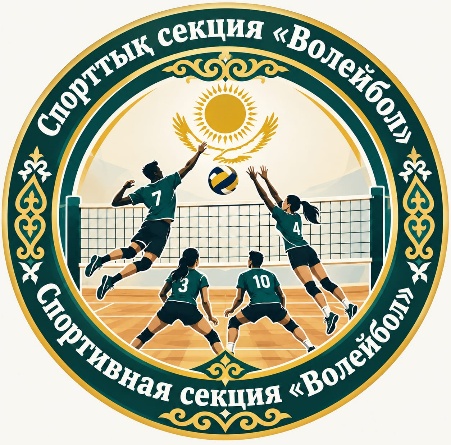Волейбол