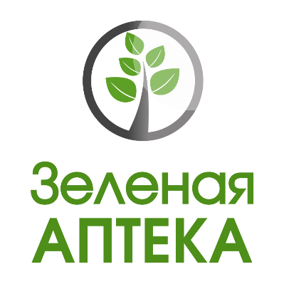 Зеленая аптека